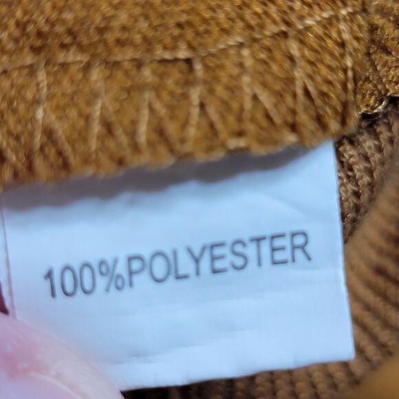 Grumpy Ghost Infant LS Lightweight Sweatshirt "This is Boo Sheet" - Size 12-18M - Picture 5 of 5